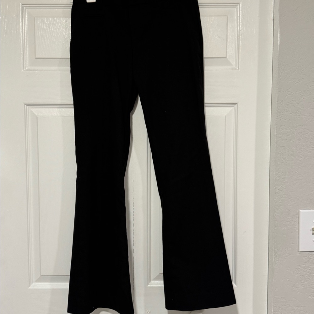 GAP Black Pants